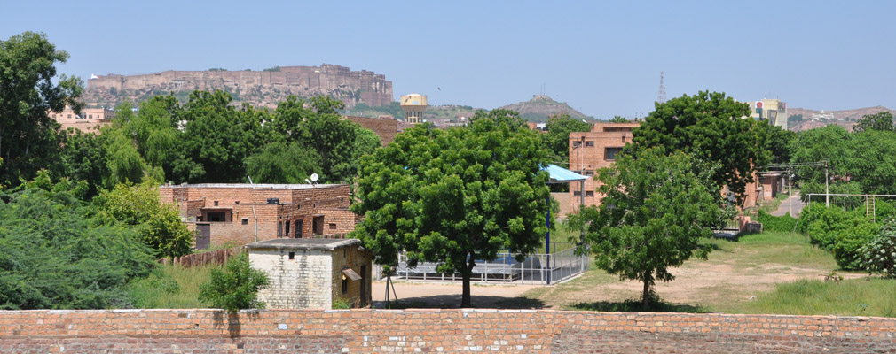 Dev Villas Guest House Jodhpur